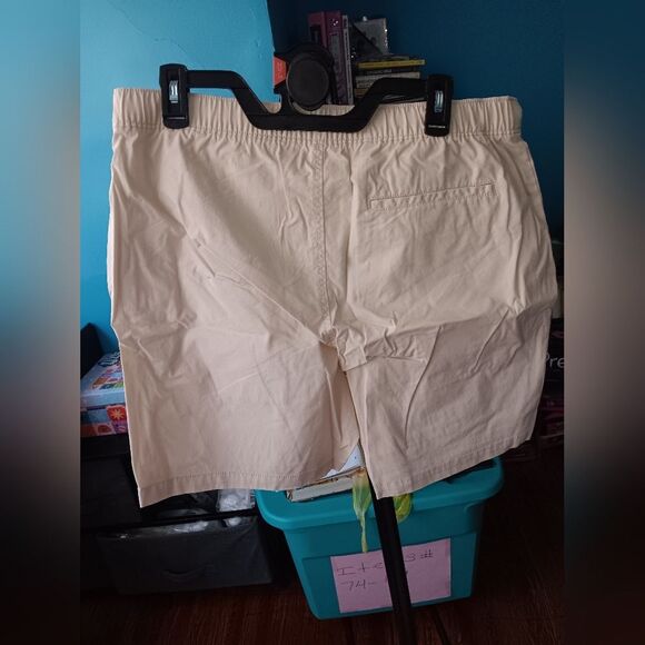 Old Navy Men's Slim Built-In Flex Tech Jogger Shorts NWT - Picture 2 of 7